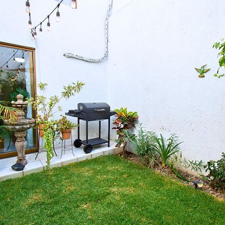 Ferienwohnung Casa Kinich Guadalajara Exterior foto