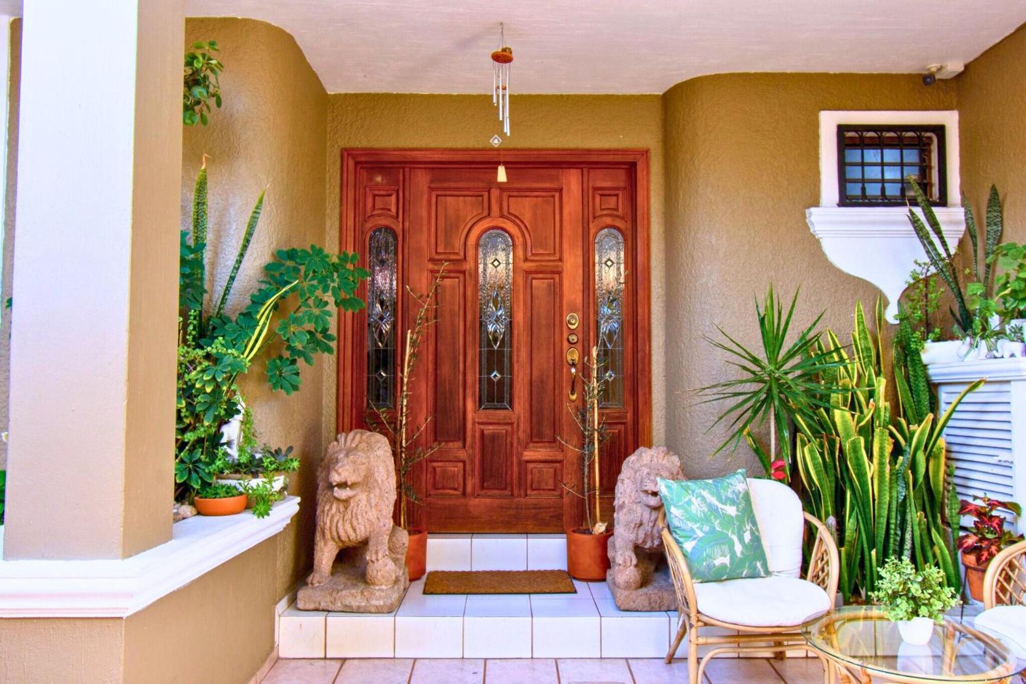 Ferienwohnung Casa Kinich Guadalajara Exterior foto