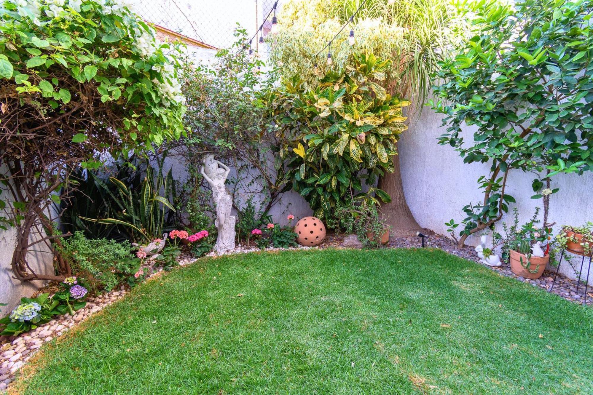 Ferienwohnung Casa Kinich Guadalajara Exterior foto