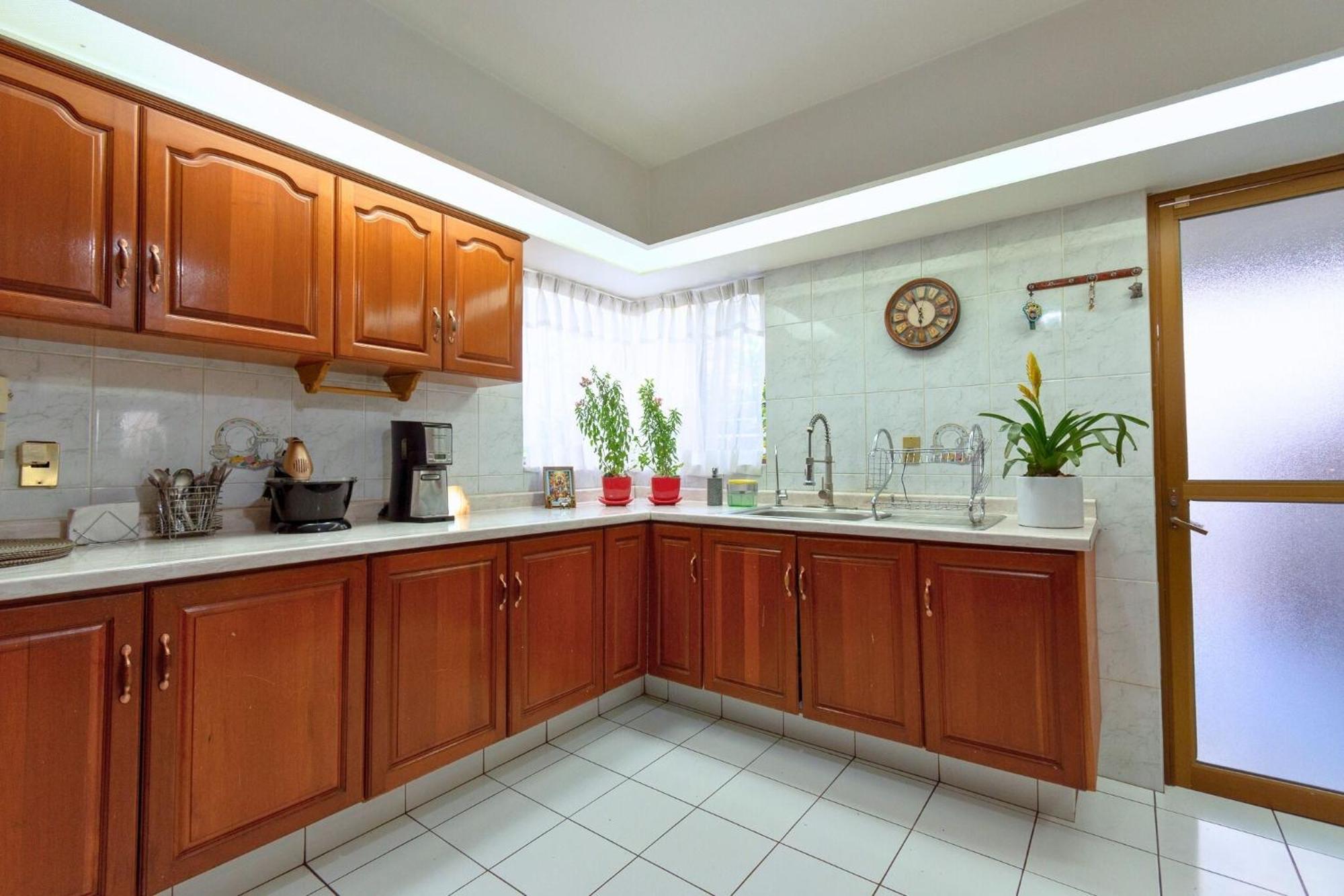 Ferienwohnung Casa Kinich Guadalajara Exterior foto