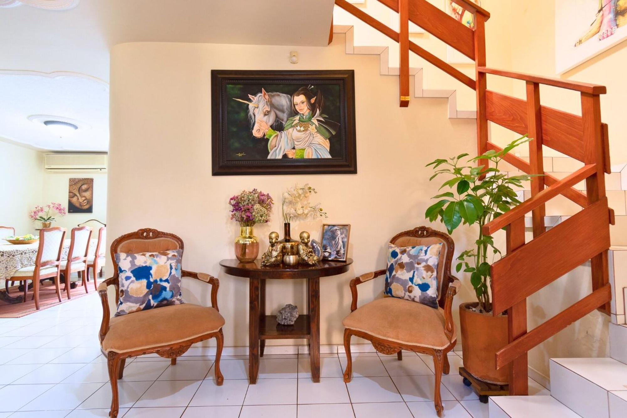 Ferienwohnung Casa Kinich Guadalajara Exterior foto
