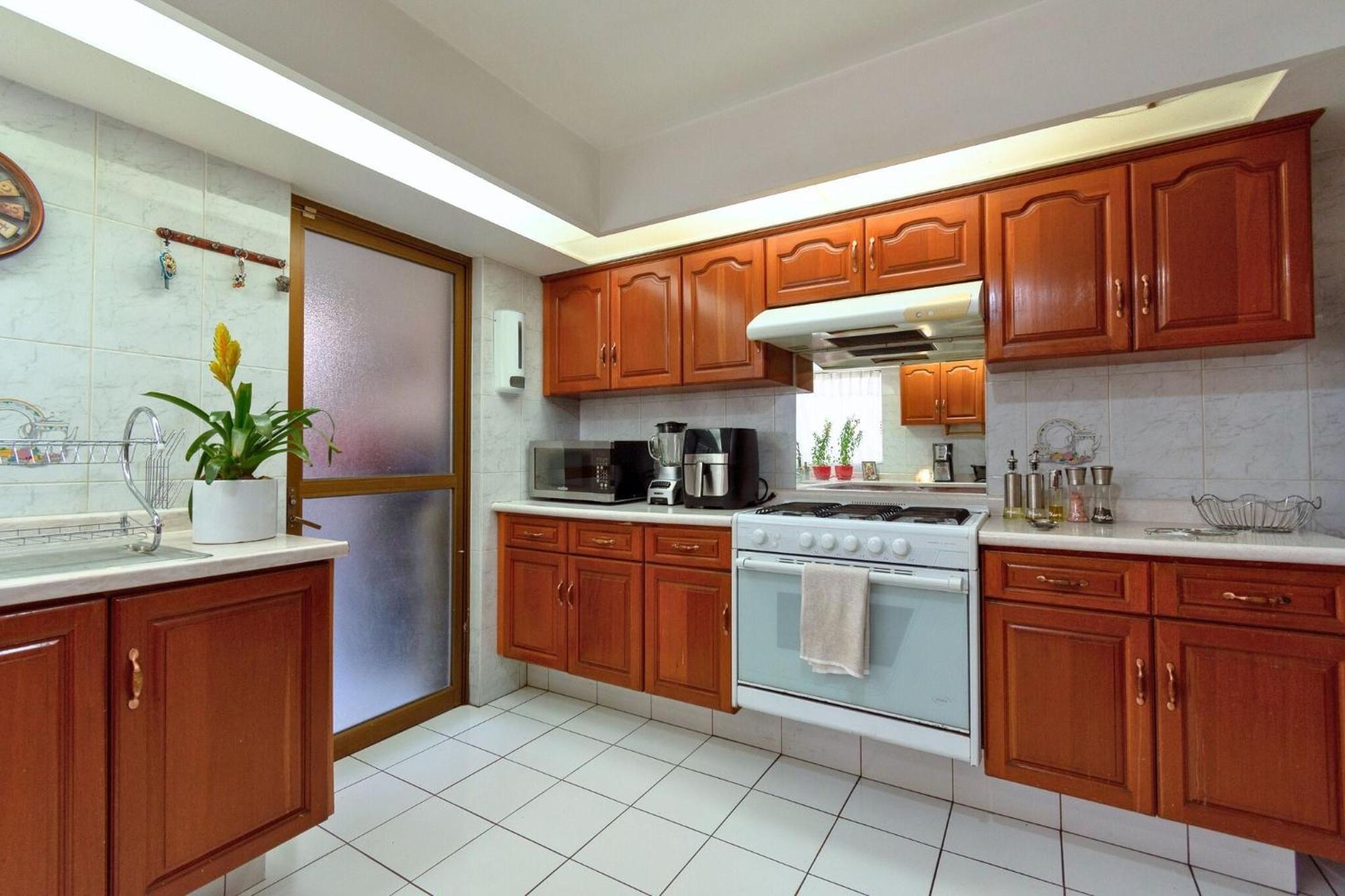Ferienwohnung Casa Kinich Guadalajara Exterior foto